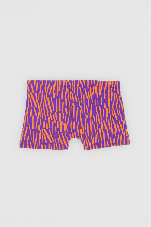 Sunga Boxer Infantil Palitinhos