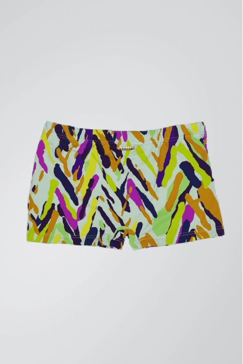 Sunga Boxer Infantil Calla