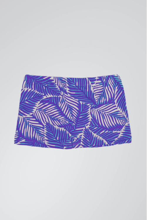 Sunga Boxer Infantil Lótus